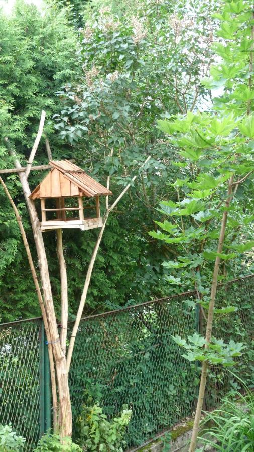 Willa Pod Sloncem Zakopane Exterior foto